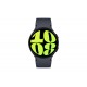 SAMSUNG GALAXY WATCH 6 44MM LTE GRAPHITE SM-R945F SAMSUNG GALAXY WATCH 6 44MM LTE GRAPHITE SM-R945F