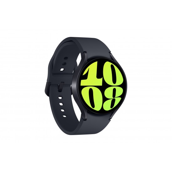 SAMSUNG GALAXY WATCH 6 44MM LTE GRAPHITE SM-R945F SAMSUNG GALAXY WATCH 6 44MM LTE GRAPHITE SM-R945F