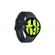 SAMSUNG GALAXY WATCH 6 44MM LTE GRAPHITE SM-R945F SAMSUNG GALAXY WATCH 6 44MM LTE GRAPHITE SM-R945F