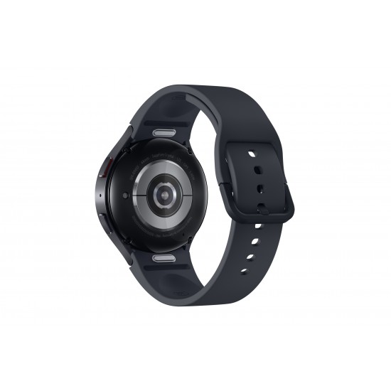 SAMSUNG GALAXY WATCH 6 44MM LTE GRAPHITE SM-R945F SAMSUNG GALAXY WATCH 6 44MM LTE GRAPHITE SM-R945F