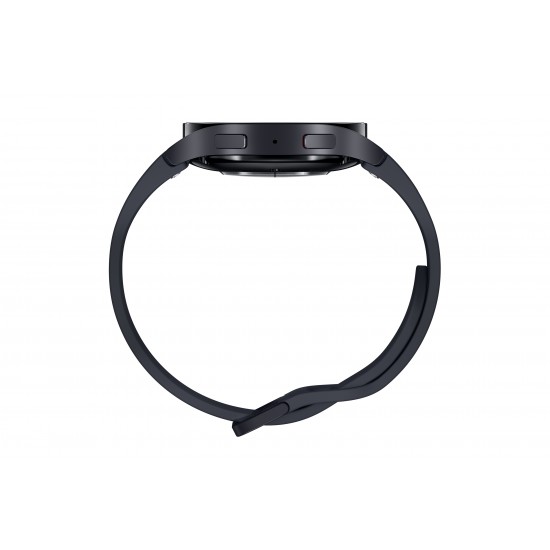 SAMSUNG GALAXY WATCH 6 44MM LTE GRAPHITE SM-R945F SAMSUNG GALAXY WATCH 6 44MM LTE GRAPHITE SM-R945F