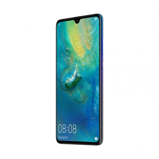 HUAWEI MATE 20 4+128GB DS 4G MIDNIGHT BLUE (Op. sim free) HUAWEI MATE 20 4+128GB DS 4G MIDNIGHT BLUE (Op. sim free)