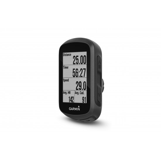 GARMIN EDGE 130 PLUS BLACK GARMIN EDGE 130 PLUS BLACK