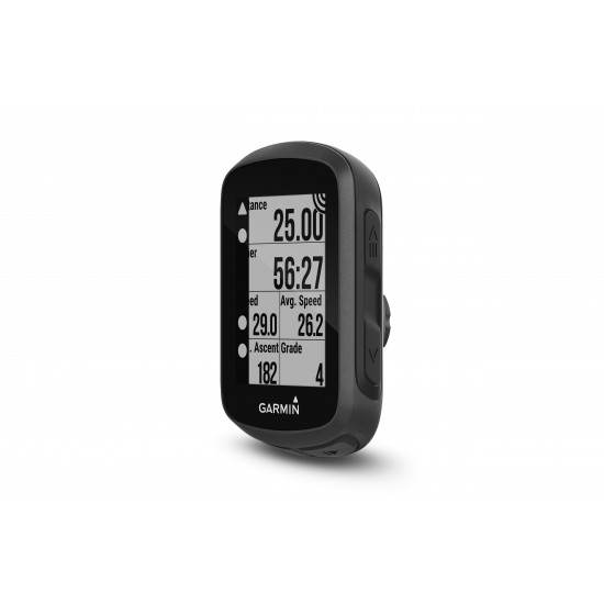 GARMIN EDGE 130 PLUS BLACK GARMIN EDGE 130 PLUS BLACK