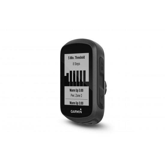GARMIN EDGE 130 PLUS BLACK GARMIN EDGE 130 PLUS BLACK