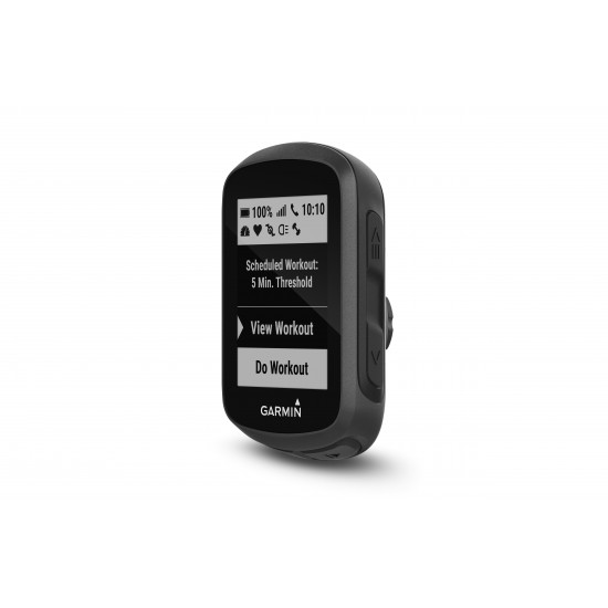 GARMIN EDGE 130 PLUS BLACK GARMIN EDGE 130 PLUS BLACK