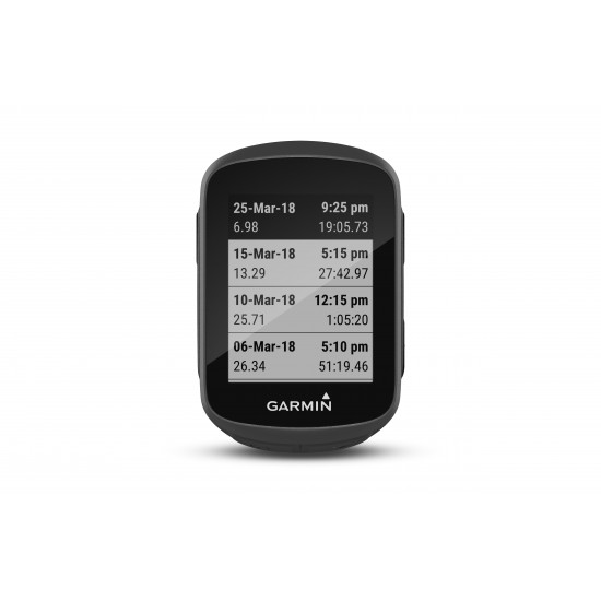 GARMIN EDGE 130 PLUS BLACK GARMIN EDGE 130 PLUS BLACK