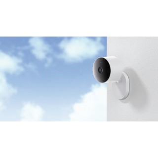 Xiaomi MI Home Security Camera 360°: .es: Informática