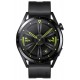 HUAWEI WATCH GT 3 46MM ACTIVE MODELLO JPT-B19 BLACK STAINLESS CASE HUAWEI WATCH GT 3 46MM ACTIVE MODELLO JPT-B19 BLACK STAINLESS CASE