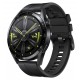 HUAWEI WATCH GT 3 46MM ACTIVE MODELLO JPT-B19 BLACK STAINLESS CASE HUAWEI WATCH GT 3 46MM ACTIVE MODELLO JPT-B19 BLACK STAINLESS CASE