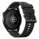 HUAWEI WATCH GT 3 46MM ACTIVE MODELLO JPT-B19 BLACK STAINLESS CASE HUAWEI WATCH GT 3 46MM ACTIVE MODELLO JPT-B19 BLACK STAINLESS CASE