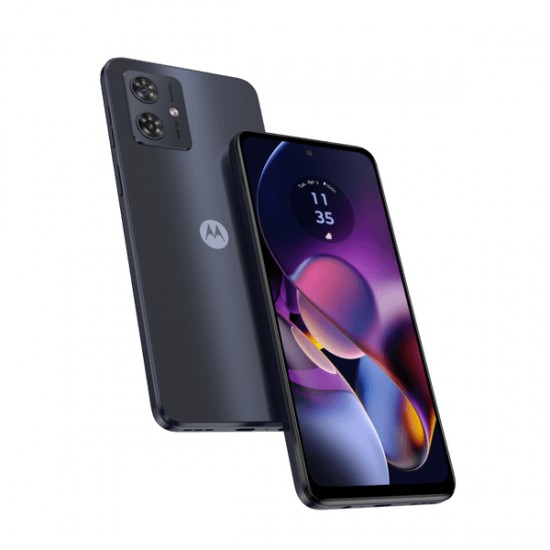 MOTOROLA G54 12+256GB DS 5G MIDNIGHT BLUE POWER EDITION OEM MOTOROLA G54 12+256GB DS 5G MIDNIGHT BLUE POWER EDITION OEM