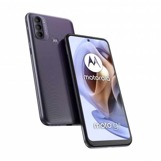 MOTOROLA MOTO G31 XT2173-3 4+64GB DS 4G MINERAL GREY OEM MOTOROLA MOTO G31 XT2173-3 4+64GB DS 4G MINERAL GREY OEM