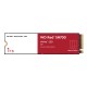 WESTERN DIGITAL RED SN700 1TB SSD M.2 PCI EXPRESS 3.0 NVME WDS100T1R0C WESTERN DIGITAL RED SN700 1TB SSD M.2 PCI EXPRESS 3.0 NVME WDS100T1R0C