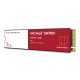 WESTERN DIGITAL RED SN700 1TB SSD M.2 PCI EXPRESS 3.0 NVME WDS100T1R0C WESTERN DIGITAL RED SN700 1TB SSD M.2 PCI EXPRESS 3.0 NVME WDS100T1R0C