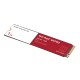 WESTERN DIGITAL RED SN700 1TB SSD M.2 PCI EXPRESS 3.0 NVME WDS100T1R0C WESTERN DIGITAL RED SN700 1TB SSD M.2 PCI EXPRESS 3.0 NVME WDS100T1R0C