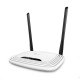 TP-LINK WLAN-ROUTER TL-WR841N TP-LINK WLAN-ROUTER TL-WR841N