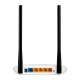 TP-LINK WLAN-ROUTER TL-WR841N TP-LINK WLAN-ROUTER TL-WR841N