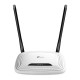 TP-LINK WLAN-ROUTER TL-WR841N TP-LINK WLAN-ROUTER TL-WR841N