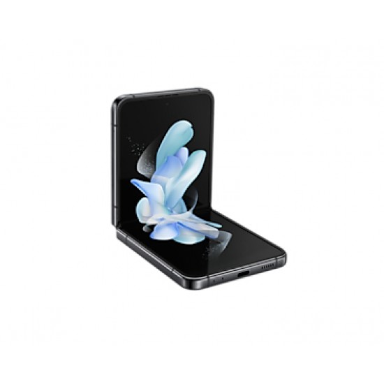 SAMSUNG GALAXY Z FLIP 4 SM-F721B 8+256GB DS 5G GRAPHITE OEM