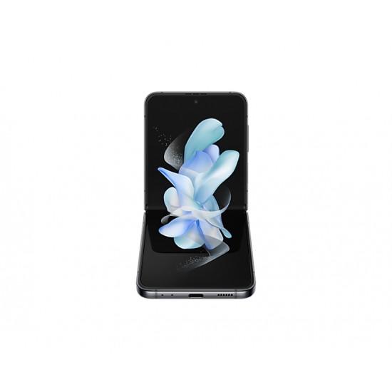 SAMSUNG GALAXY Z FLIP 4 SM-F721B 8+256GB DS 5G GRAPHITE OEM