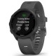 GARMIN FORERUNNER 245 GREY BLACK