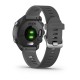 GARMIN FORERUNNER 245 GREY BLACK