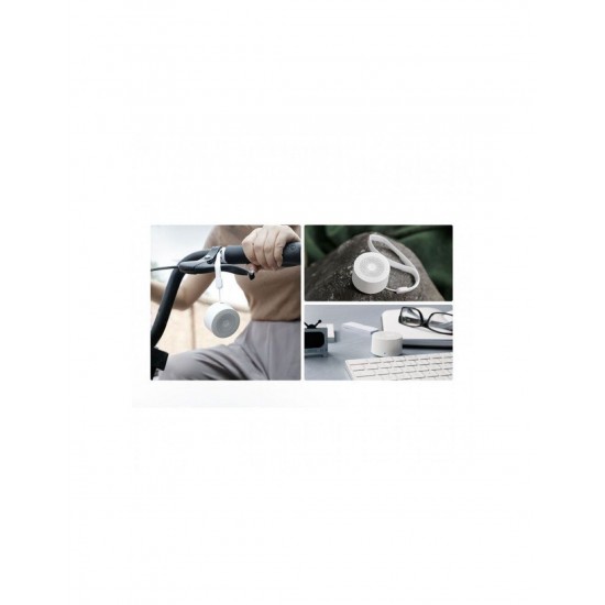 XIAOMI MI COMPACT BLUETOOTH SPEAKER 2 WHITE QBH4141EU