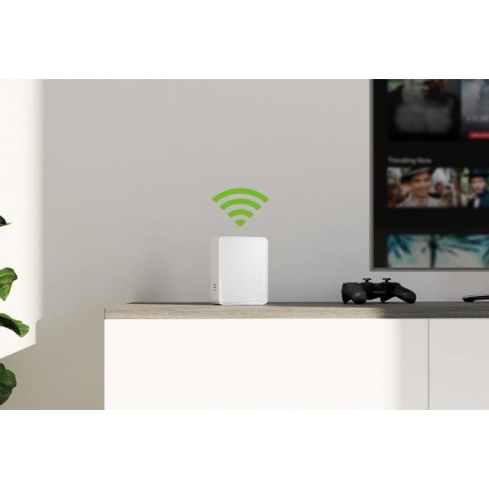 DEVOLO WIFI 6 REPEATER 5400 WHITE 8964