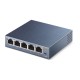 TP-LINK SWITCH 5 PORT GIGA TL-SG105 TP-LINK SWITCH 5 PORT GIGA TL-SG105