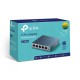 TP-LINK SWITCH 5 PORT GIGA TL-SG105 TP-LINK SWITCH 5 PORT GIGA TL-SG105