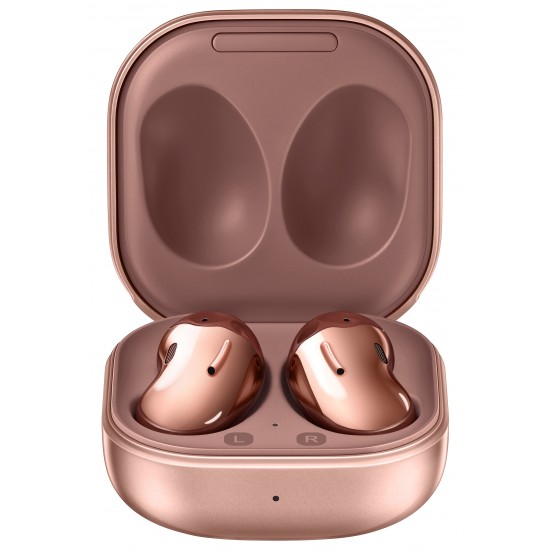 SAMSUNG GALAXY BUDS LIVE SM-R180 BRONZE SAMSUNG GALAXY BUDS LIVE SM-R180 BRONZE