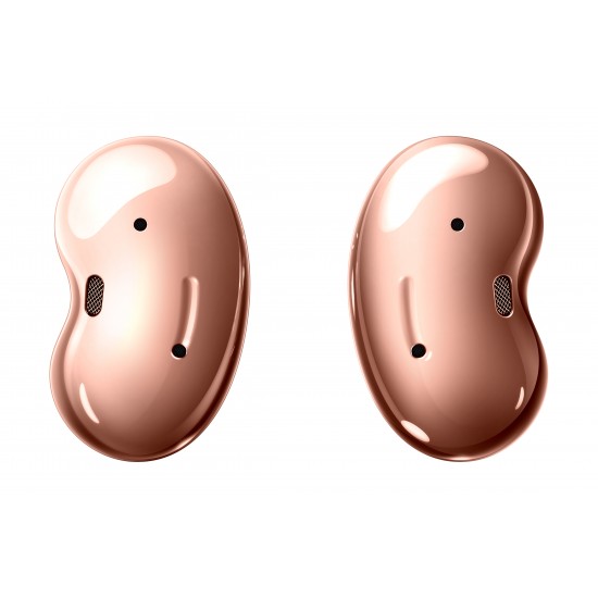 SAMSUNG GALAXY BUDS LIVE SM-R180 BRONZE SAMSUNG GALAXY BUDS LIVE SM-R180 BRONZE