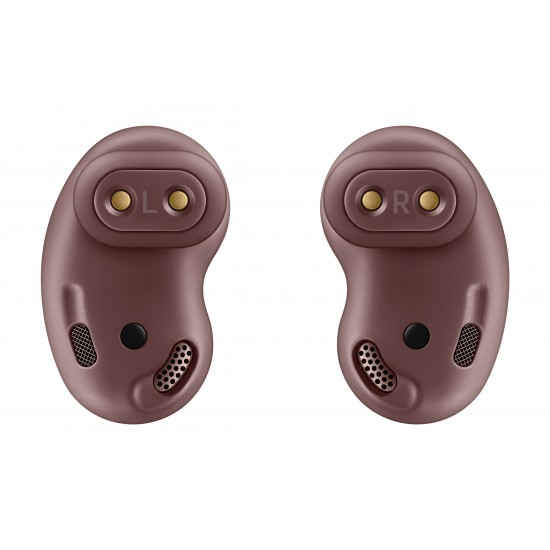 SAMSUNG GALAXY BUDS LIVE SM-R180 BRONZE SAMSUNG GALAXY BUDS LIVE SM-R180 BRONZE