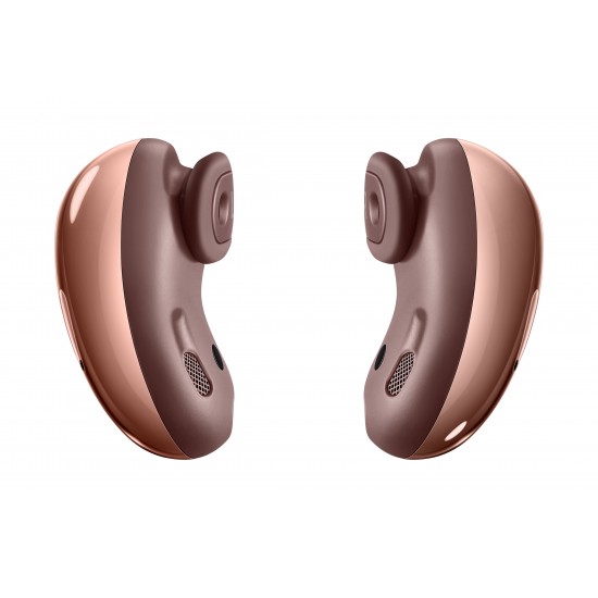 SAMSUNG GALAXY BUDS LIVE SM-R180 BRONZE SAMSUNG GALAXY BUDS LIVE SM-R180 BRONZE