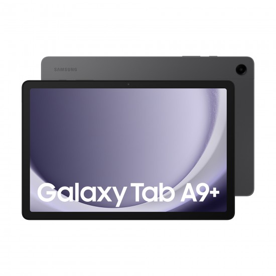 SAMSUNG TAB A9 PLUS SM-X210 8+128GB 11" WIFI GRAPHITE SAMSUNG TAB A9 PLUS SM-X210 8+128GB 11" WIFI GRAPHITE