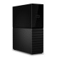 WESTERN DIGITAL DESKTOP HARD DISK MY BOOK WDBBGB0060HBK 6TB BLACK WESTERN DIGITAL DESKTOP HARD DISK MY BOOK WDBBGB0060HBK 6TB BLACK