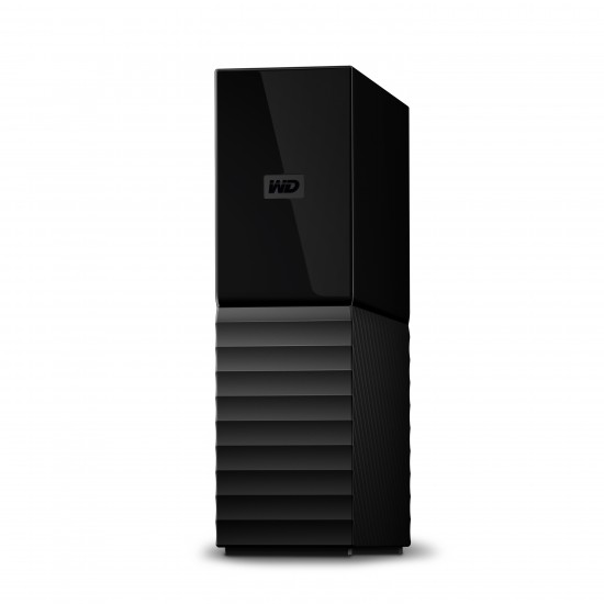WESTERN DIGITAL DESKTOP HARD DISK MY BOOK WDBBGB0060HBK 6TB BLACK WESTERN DIGITAL DESKTOP HARD DISK MY BOOK WDBBGB0060HBK 6TB BLACK