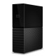 WESTERN DIGITAL DESKTOP HARD DISK MY BOOK WDBBGB0060HBK 6TB BLACK WESTERN DIGITAL DESKTOP HARD DISK MY BOOK WDBBGB0060HBK 6TB BLACK