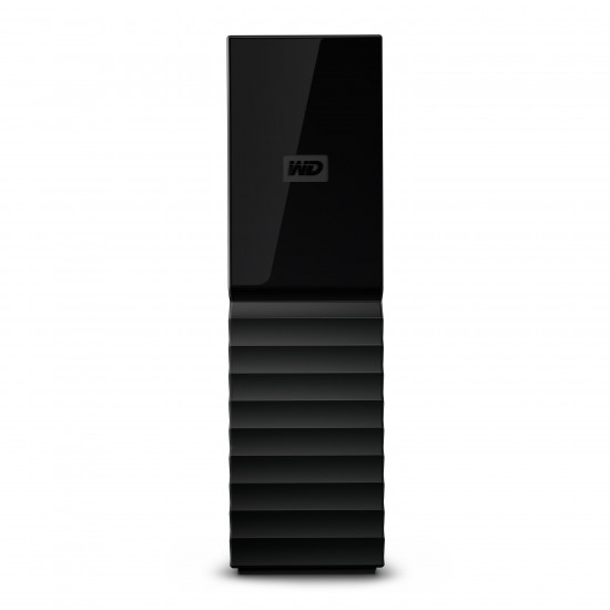 WESTERN DIGITAL DESKTOP HARD DISK MY BOOK WDBBGB0060HBK 6TB BLACK WESTERN DIGITAL DESKTOP HARD DISK MY BOOK WDBBGB0060HBK 6TB BLACK