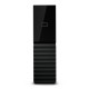 WESTERN DIGITAL DESKTOP HARD DISK MY BOOK WDBBGB0060HBK 6TB BLACK WESTERN DIGITAL DESKTOP HARD DISK MY BOOK WDBBGB0060HBK 6TB BLACK