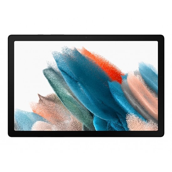 SAMSUNG TAB A8 SM-X200 3+32GB WIFI 10.5" SILVER SAMSUNG TAB A8 SM-X200 3+32GB WIFI 10.5" SILVER