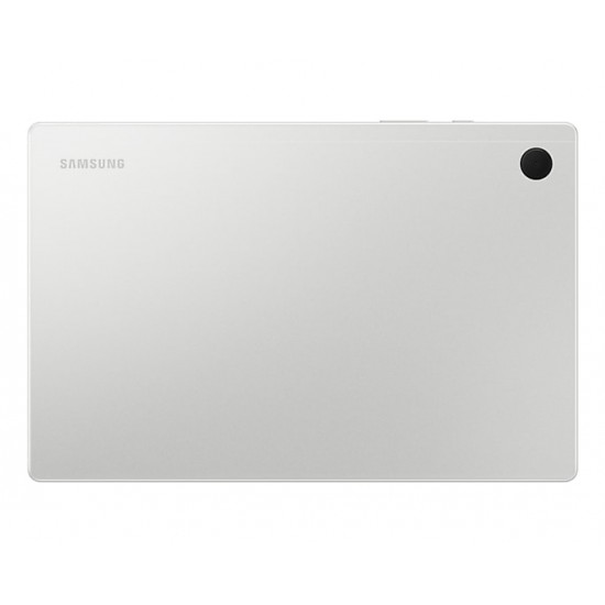 SAMSUNG TAB A8 SM-X200 3+32GB WIFI 10.5" SILVER SAMSUNG TAB A8 SM-X200 3+32GB WIFI 10.5" SILVER