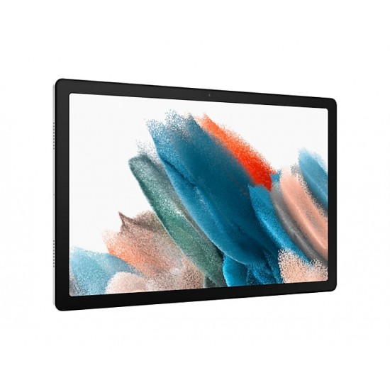 SAMSUNG TAB A8 SM-X200 3+32GB WIFI 10.5" SILVER SAMSUNG TAB A8 SM-X200 3+32GB WIFI 10.5" SILVER