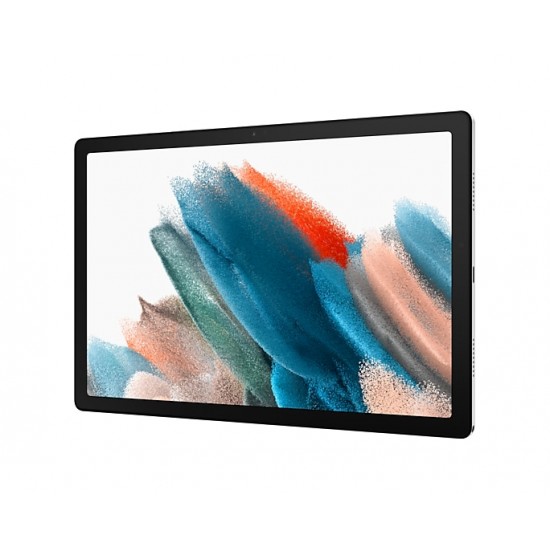 SAMSUNG TAB A8 SM-X200 3+32GB WIFI 10.5" SILVER SAMSUNG TAB A8 SM-X200 3+32GB WIFI 10.5" SILVER
