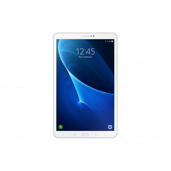 SAMSUNG TAB A6 SM-T585 16GB WIFI 10.1" WHITE SAMSUNG TAB A6 SM-T585 16GB WIFI 10.1" WHITE