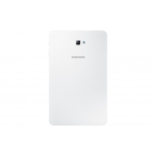 SAMSUNG TAB A6 SM-T585 16GB WIFI 10.1" WHITE SAMSUNG TAB A6 SM-T585 16GB WIFI 10.1" WHITE