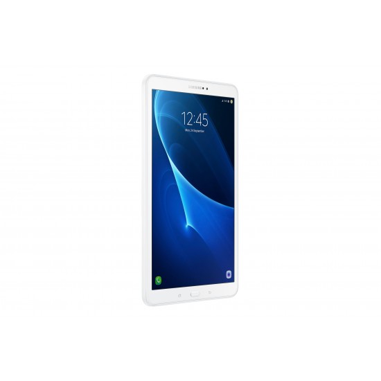 SAMSUNG TAB A6 SM-T585 16GB WIFI 10.1" WHITE SAMSUNG TAB A6 SM-T585 16GB WIFI 10.1" WHITE