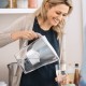 BRITA MARELLA WHITE JUG 2 FILTERS 2,4L  MAXTRA PRO