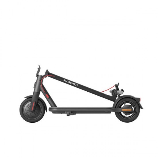 XIAOMI ELECTRIC SCOOTER 4 LITE BLACK BHR7109EU XIAOMI ELECTRIC SCOOTER 4 LITE BLACK BHR7109EU